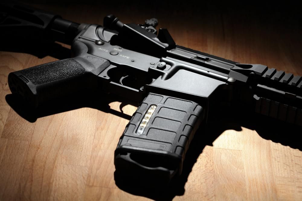 What’s Next for Sandy Hook Shooting Lawsuit Against Remington?