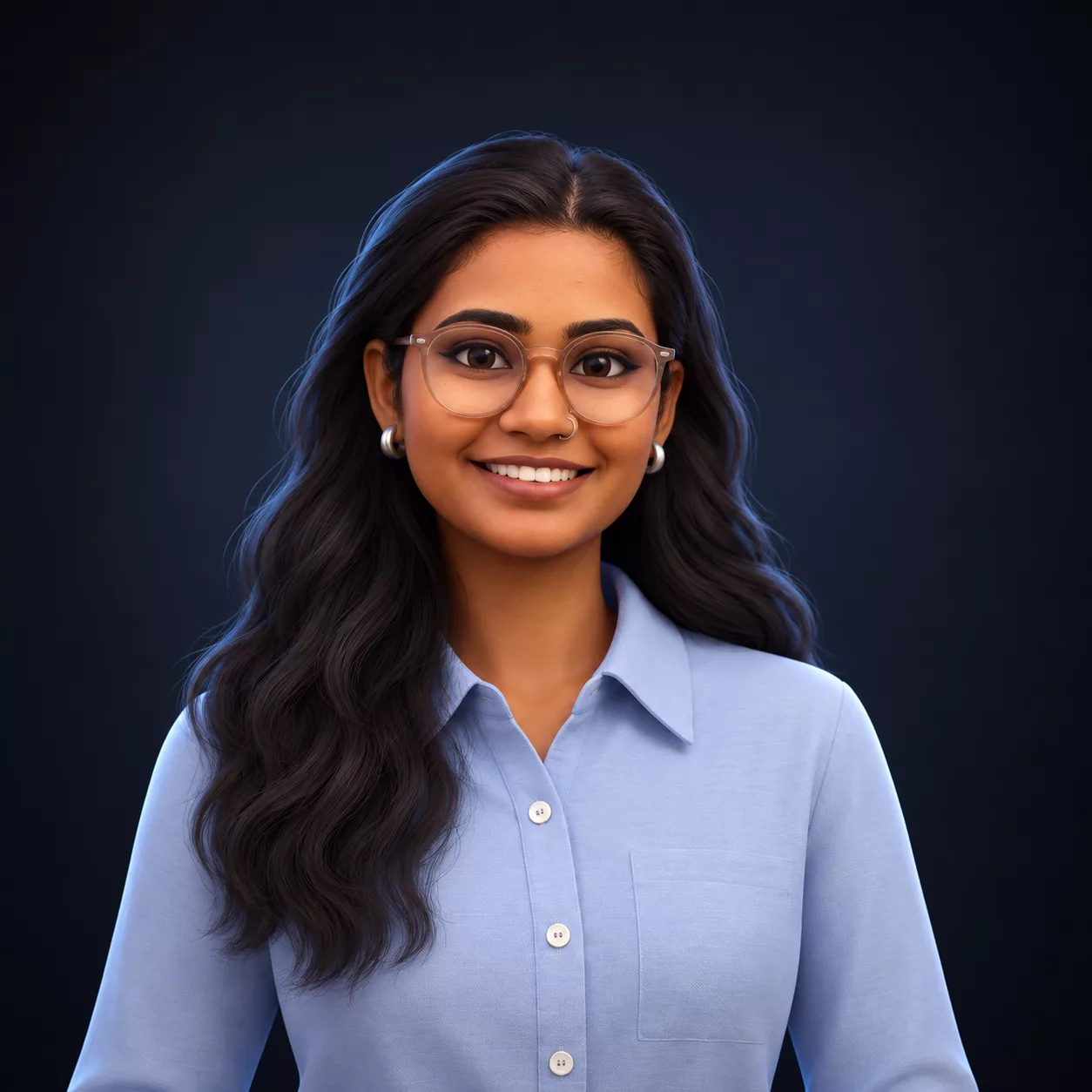 Amrita P., Behavioral Science Dept.