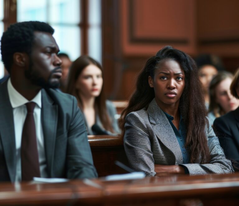 Understanding Jury Duty and Misconduct in the Legal Arena