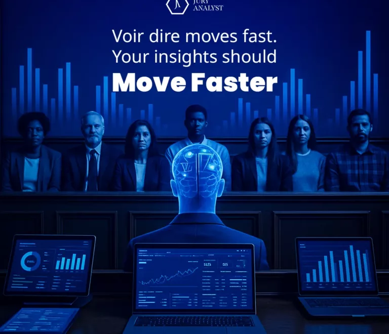 7 Data-Driven Strategies for Effective Voir Dire Questions