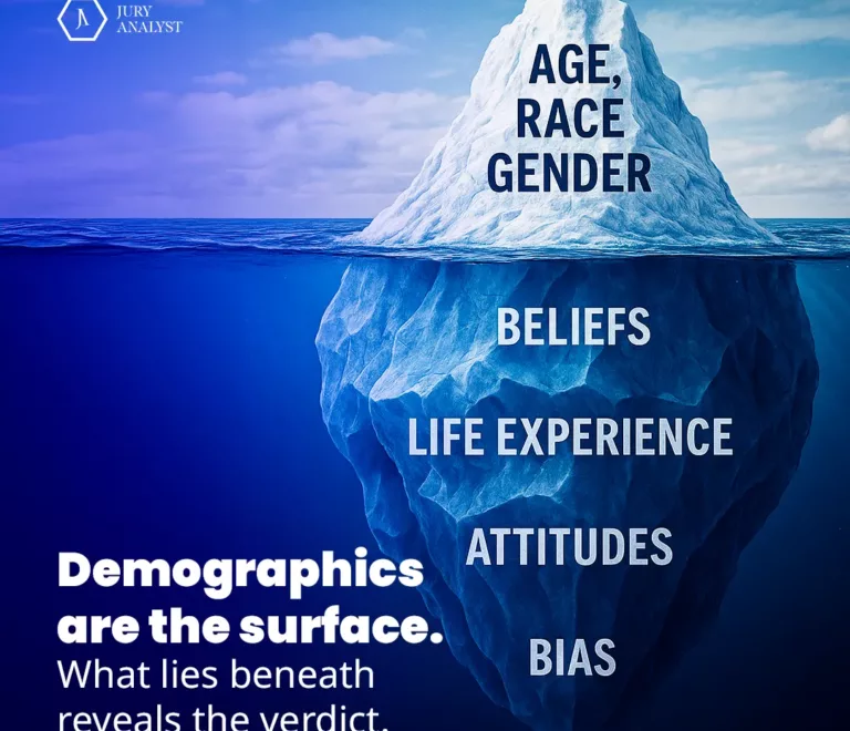 Understanding Juror Demographics: A Data Analysis Guide