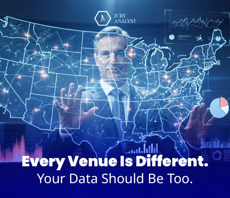 How Data Science Transforms Voir Dire: Enhancing Jury Selection with Precision