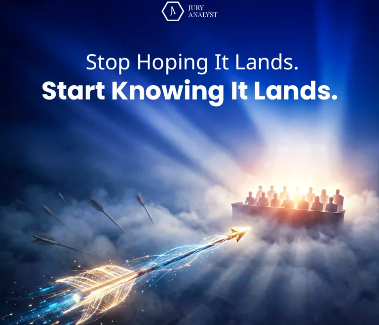 The End of the “Good Case”: Why Facts Alone Don’t Decide Verdicts Anymore