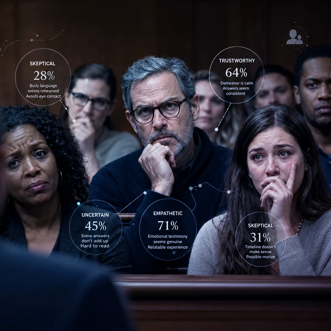 Witness Strategy