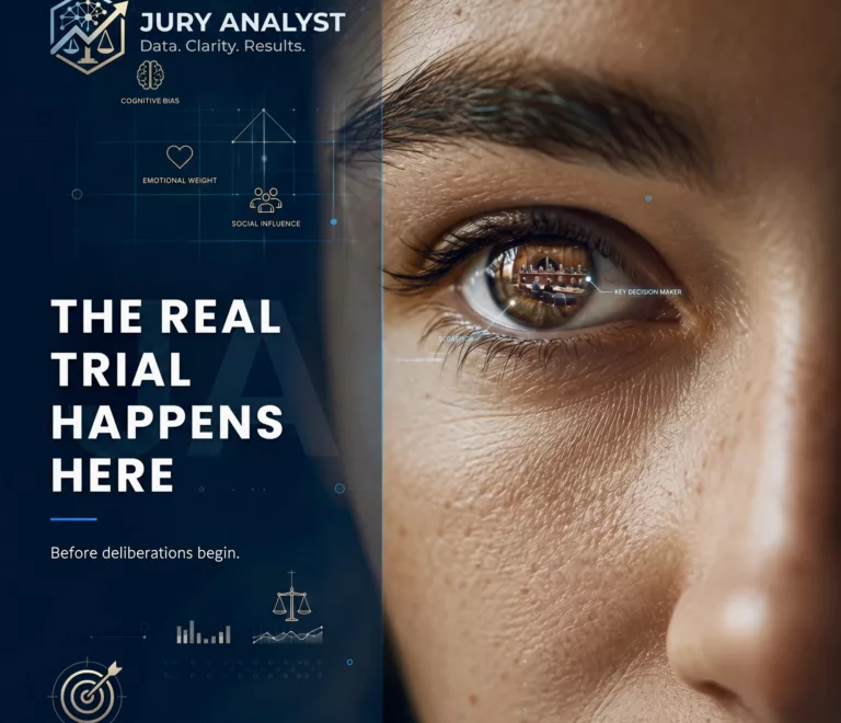 The Hidden Variable in Every Trial